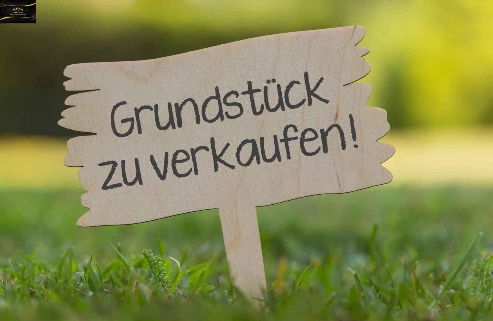 Baugrundstück mit 757 m² in Natschbach – Bauland-Agrargebiet – billede 1