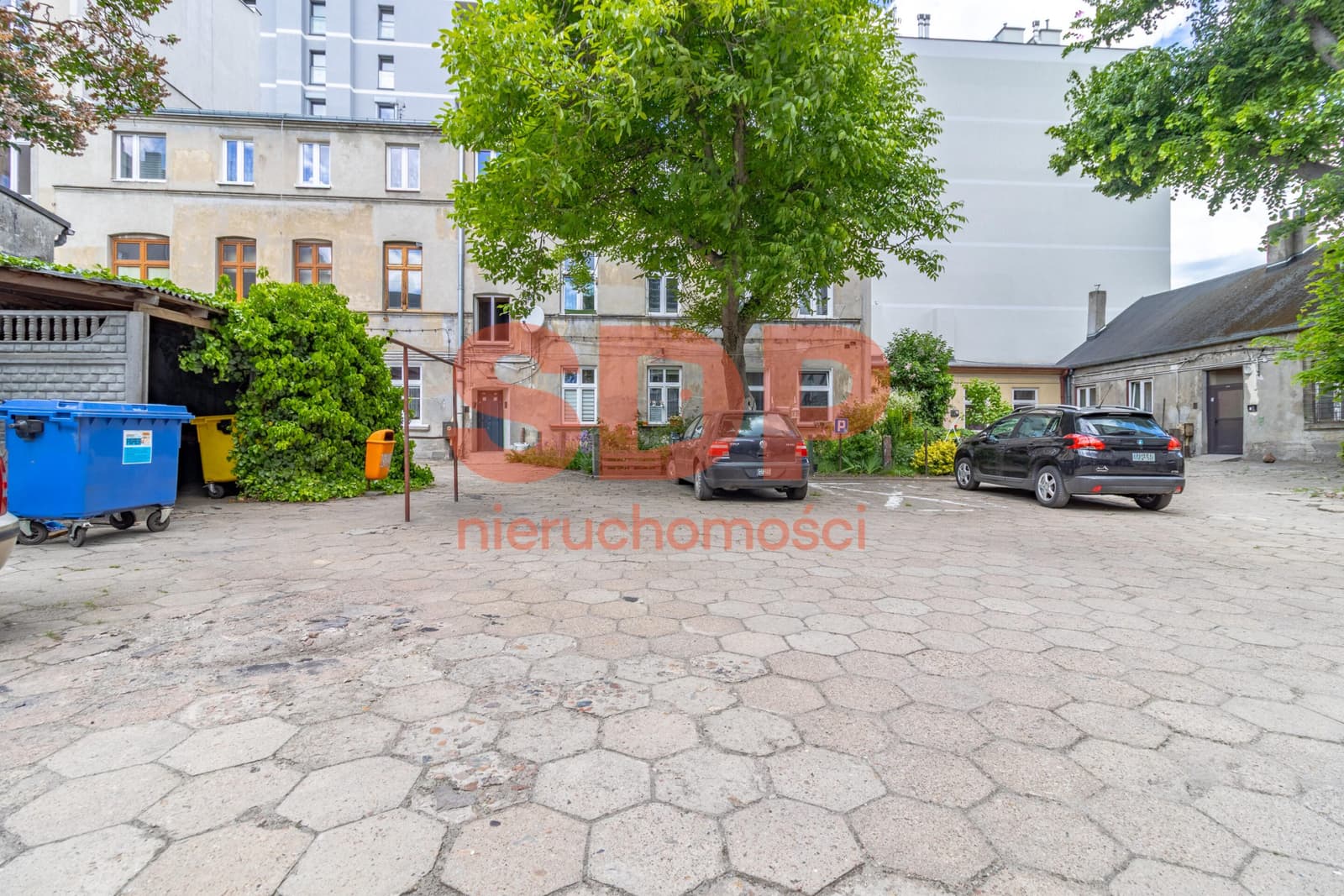 Fotografie nemovitosti