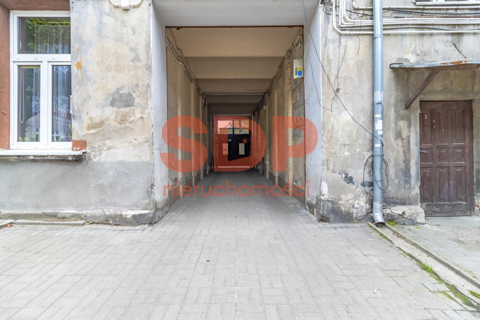 Fotografie nemovitosti