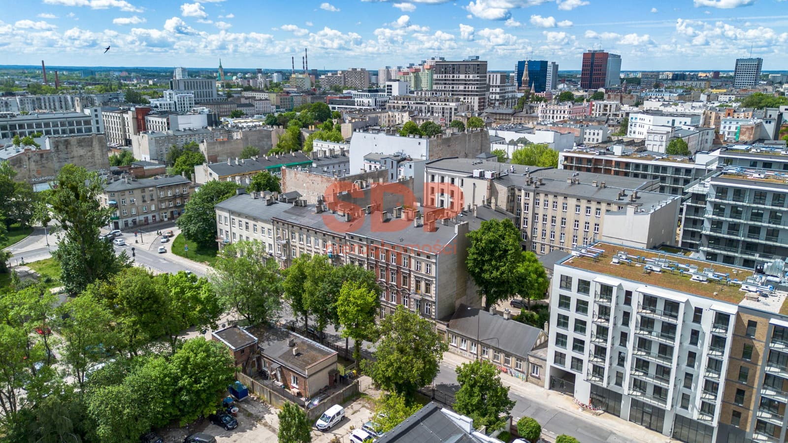 Fotografie nemovitosti