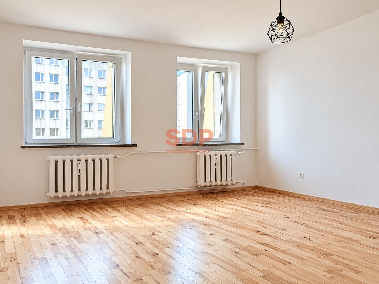 kawalerka z widokiem na Wrocław – billede 1