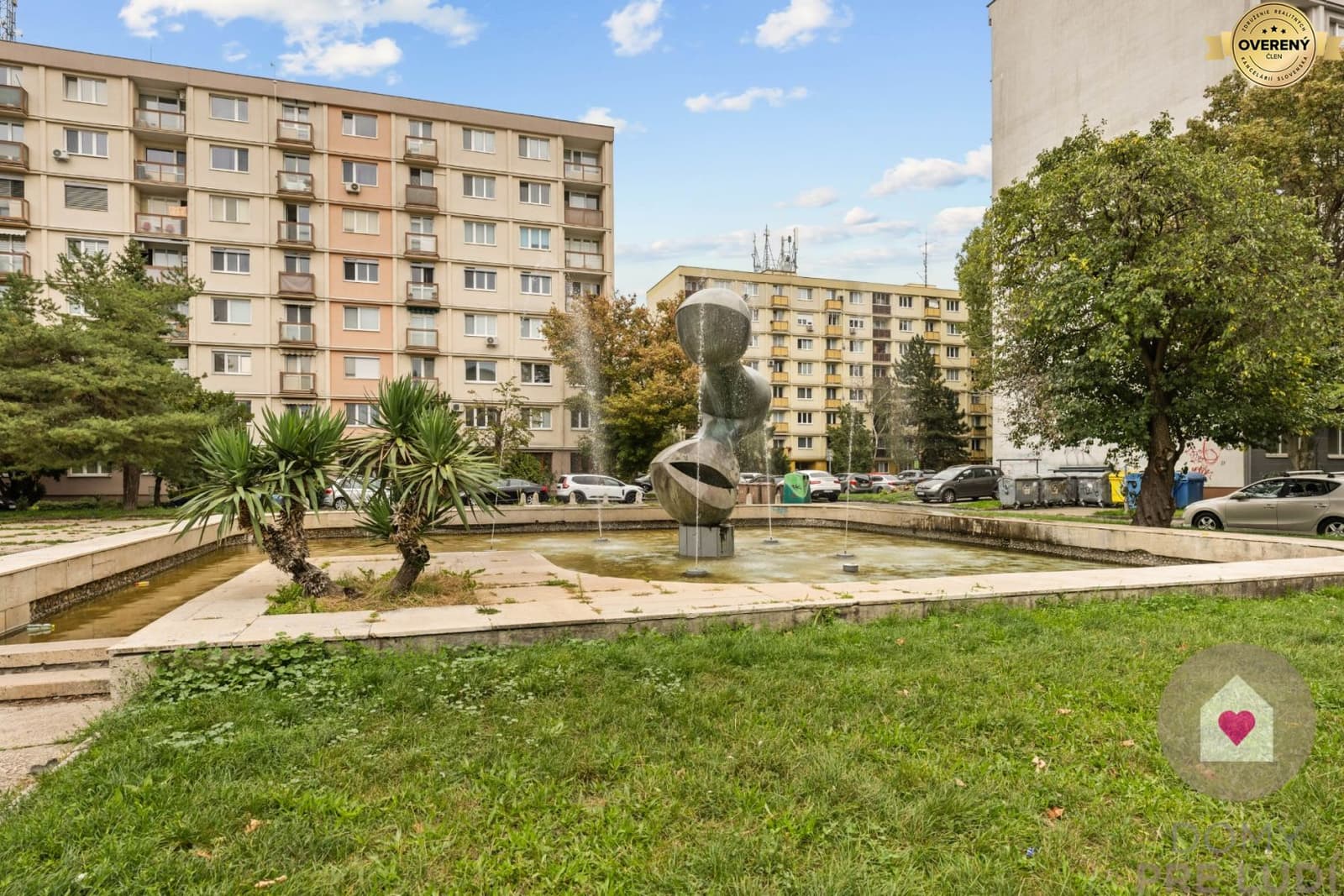 Immobilienfoto