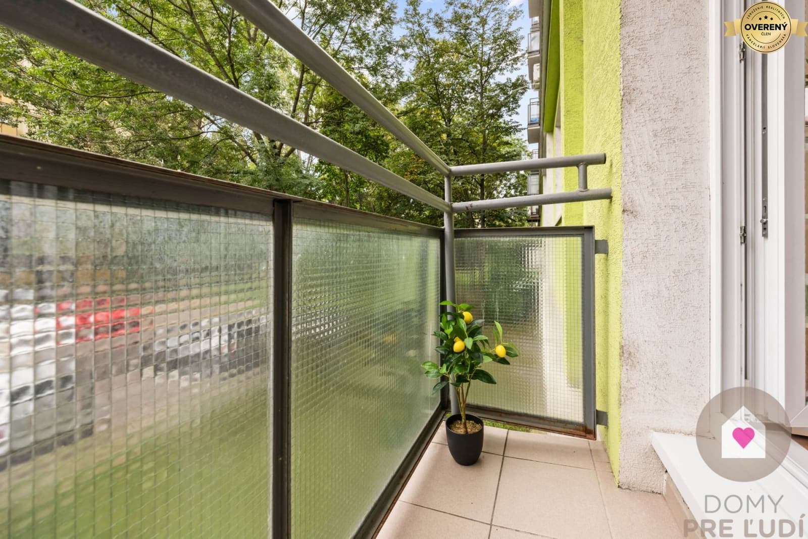 Immobilienfoto