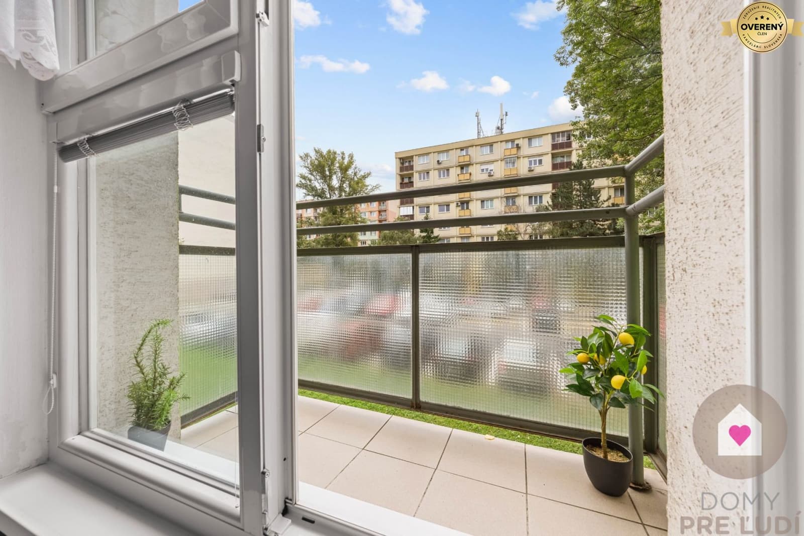 Immobilienfoto