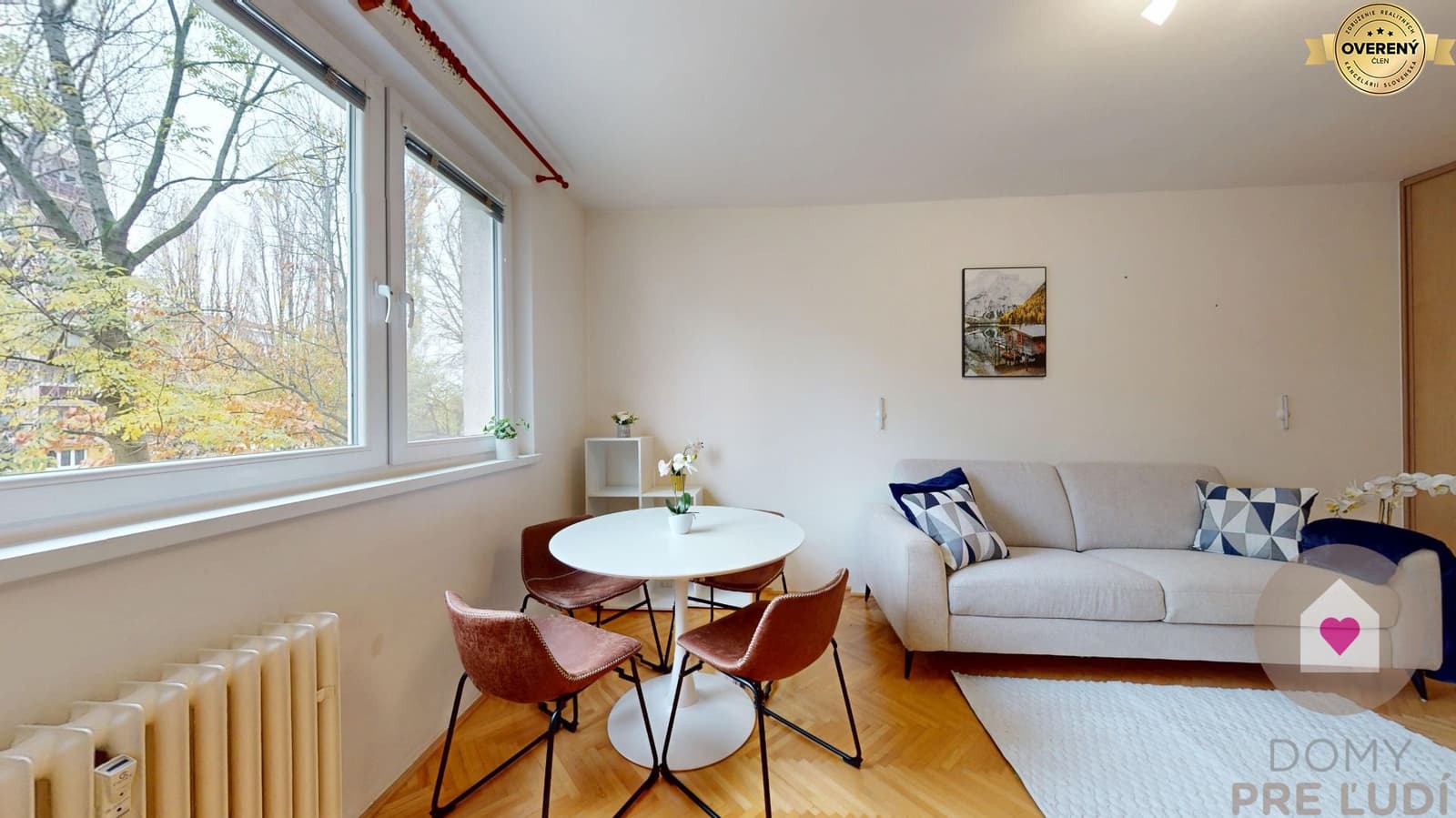 Immobilienfoto
