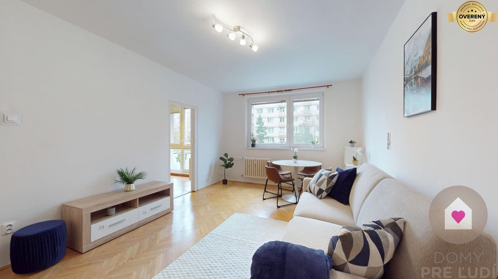 Immobilienfoto