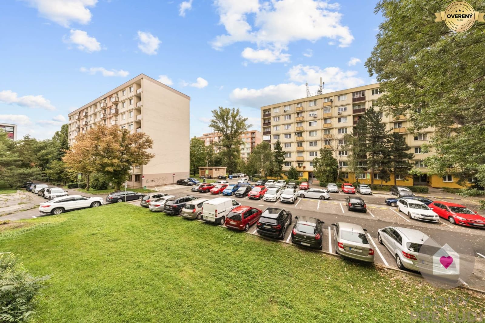 Immobilienfoto