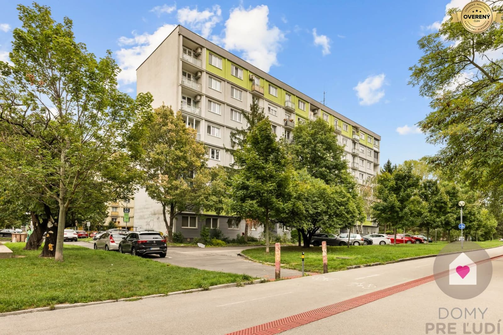 Immobilienfoto