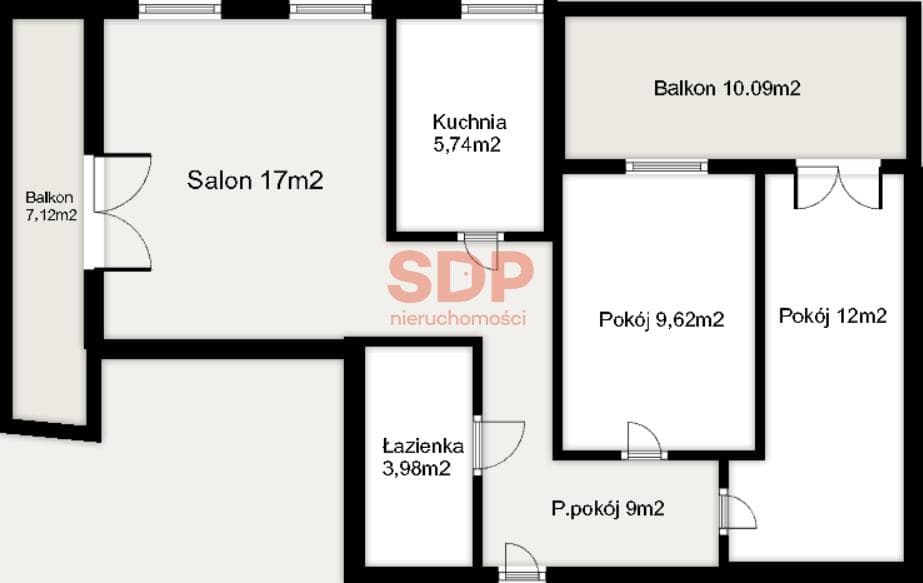 Immobilienfoto