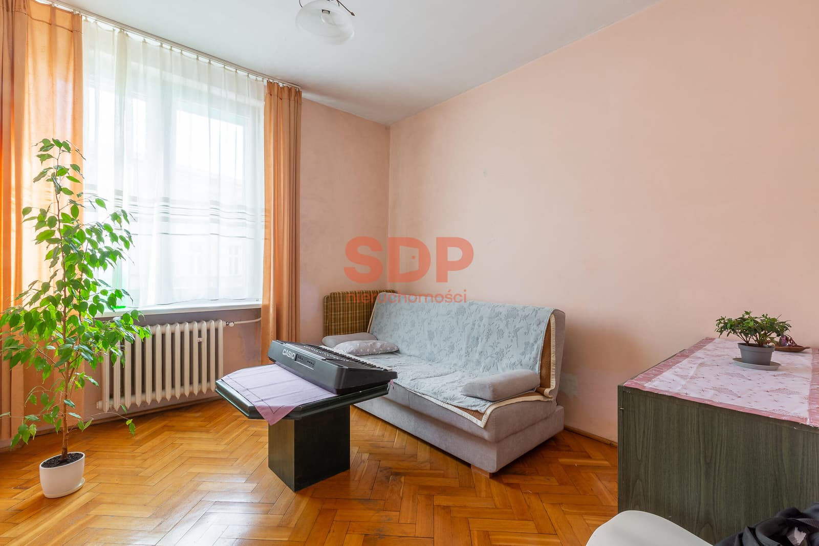 3 pokoje | Centrum | ROZKŁADOWE – billede 1