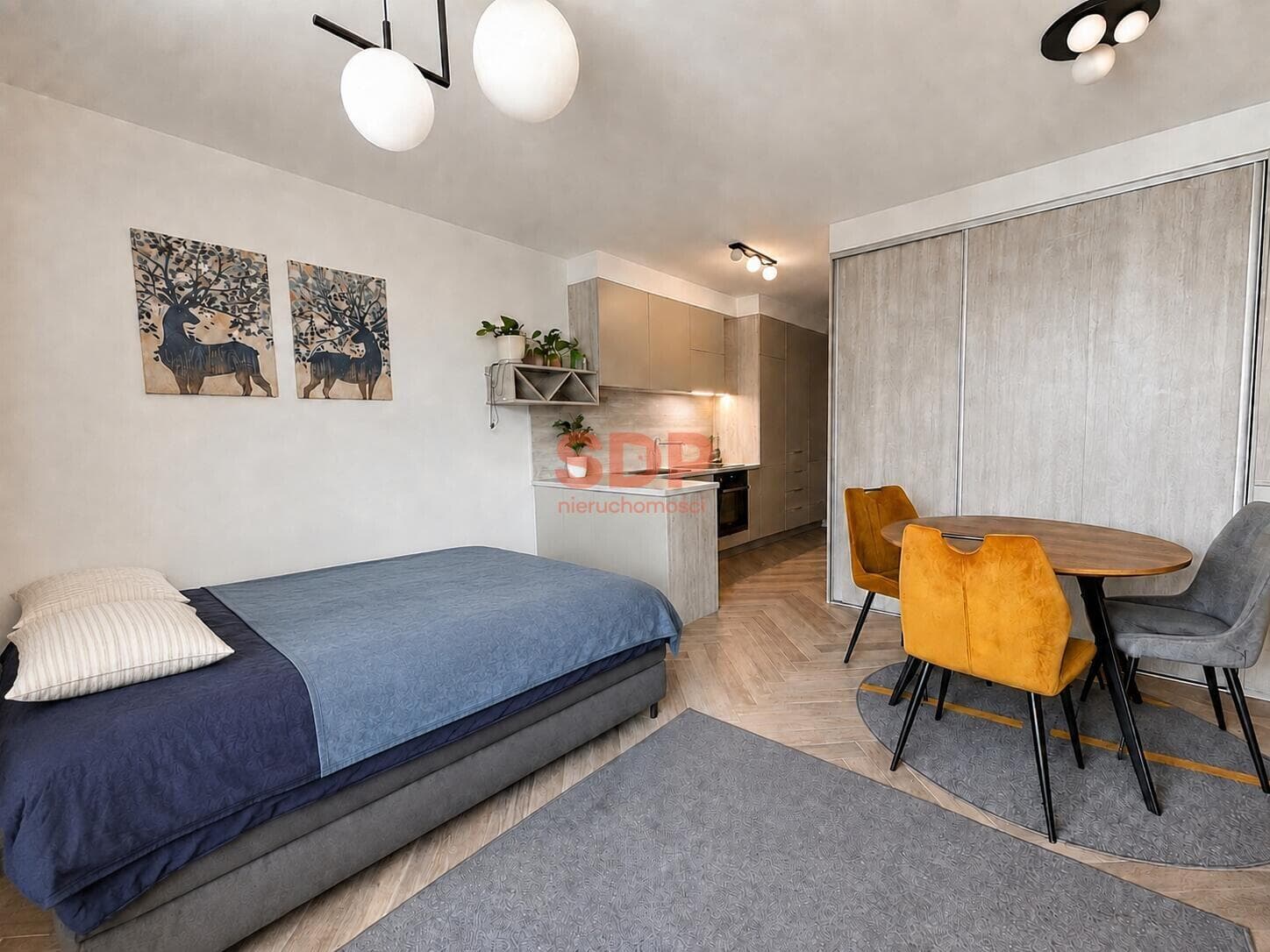 Apartament na wynajem I 15 min spacerem do Rynku - Obrázek 1