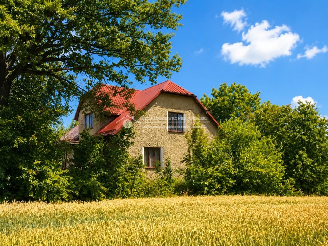 Dom, Kaniów - Image 1