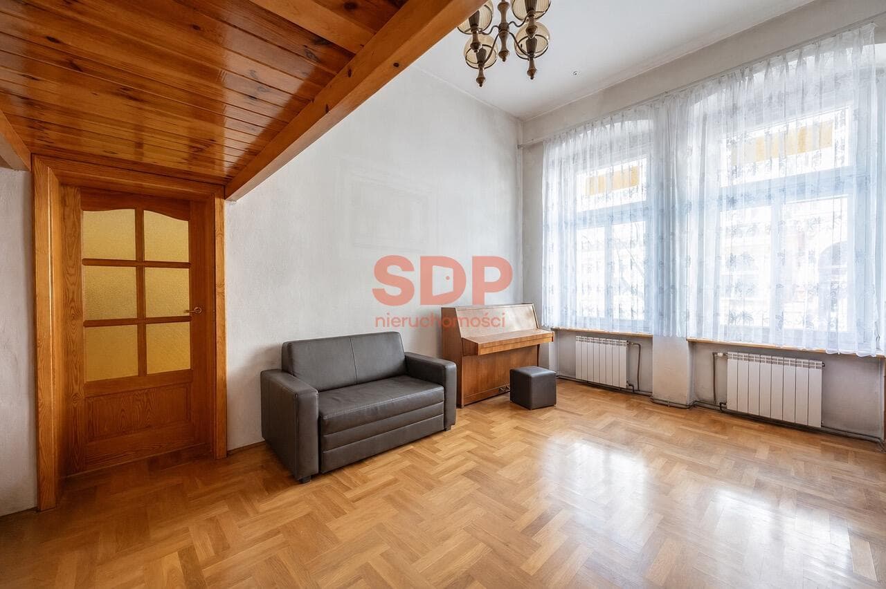 Wyjątkowe, 3pokoje,osobna kuchnia,garderoba,centrum - Image 1