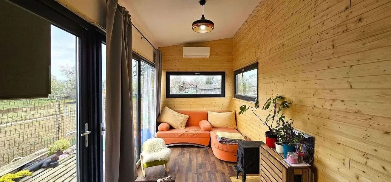Fotografie nemovitosti