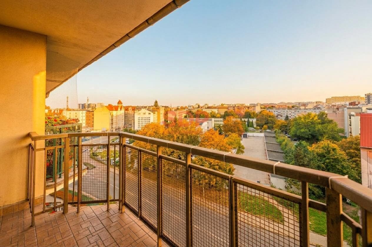 Twoje mieszkanie w centrum z widokiem na panoramę miasta! - afbeelding 1