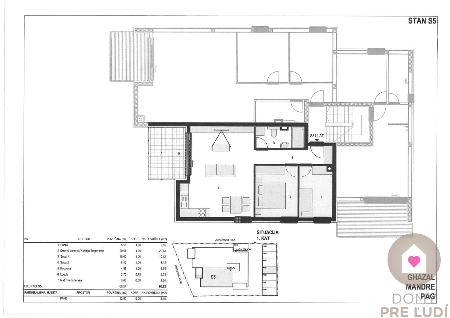 Immobilienfoto