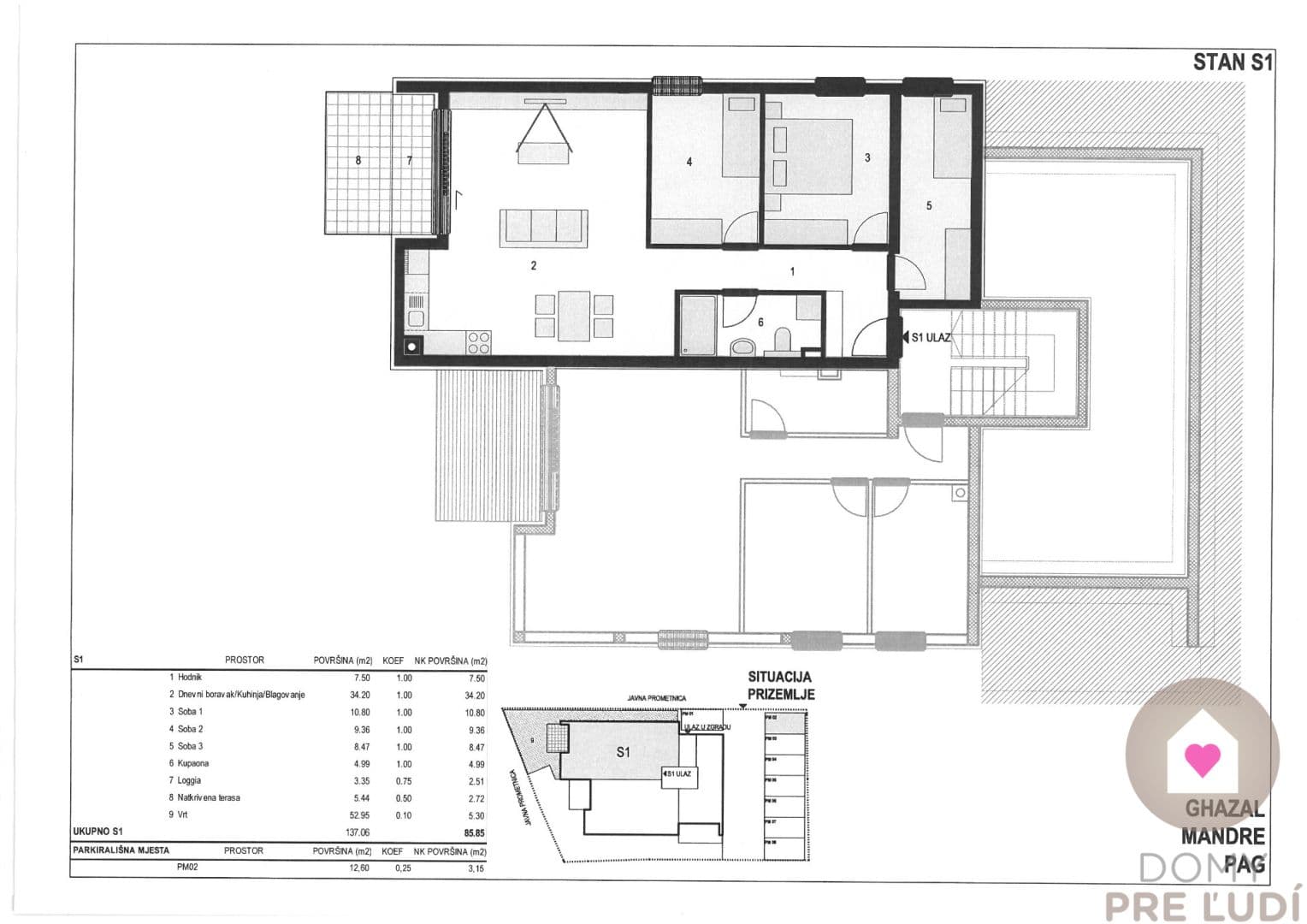 Immobilienfoto
