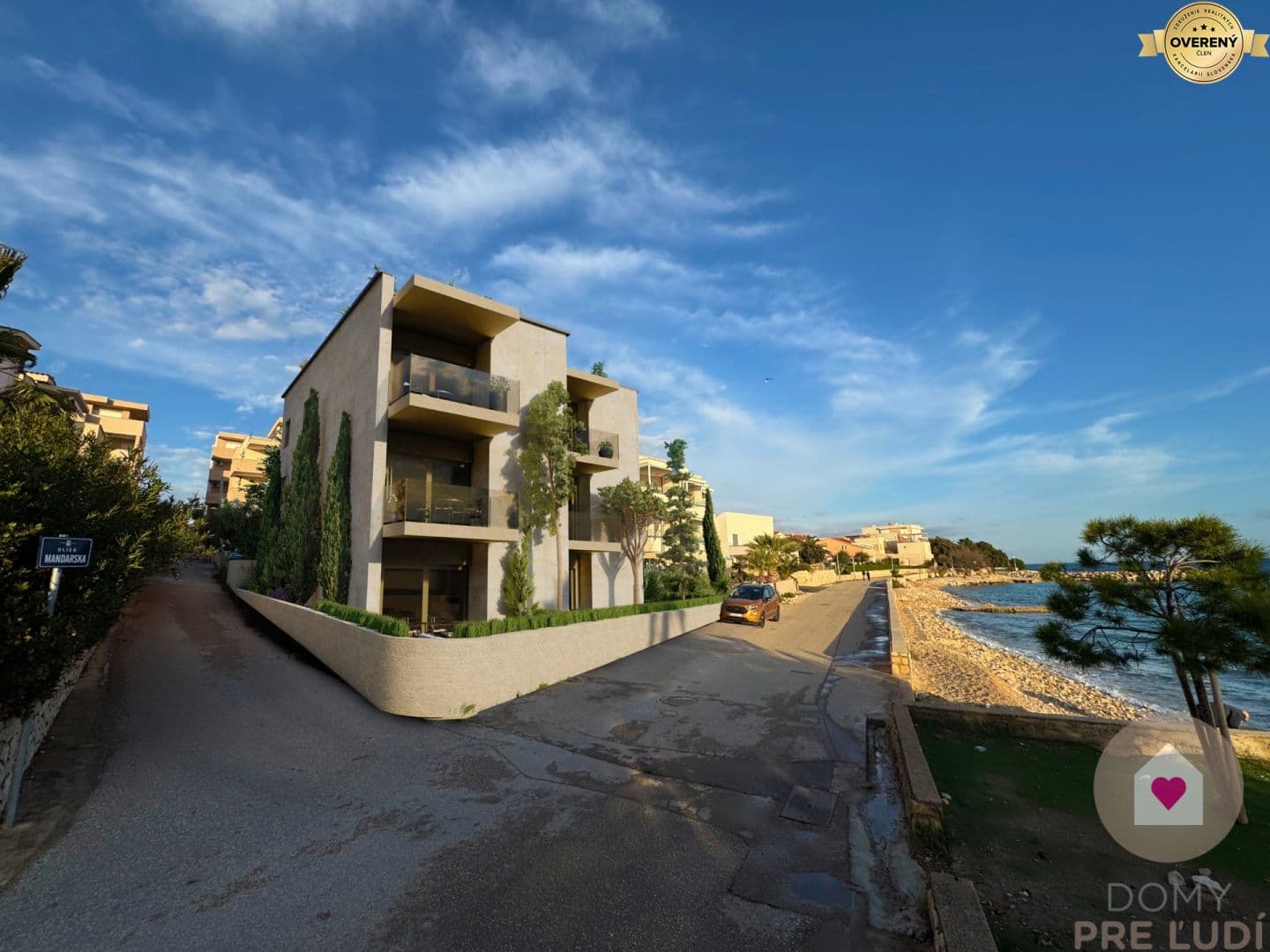 Immobilienfoto