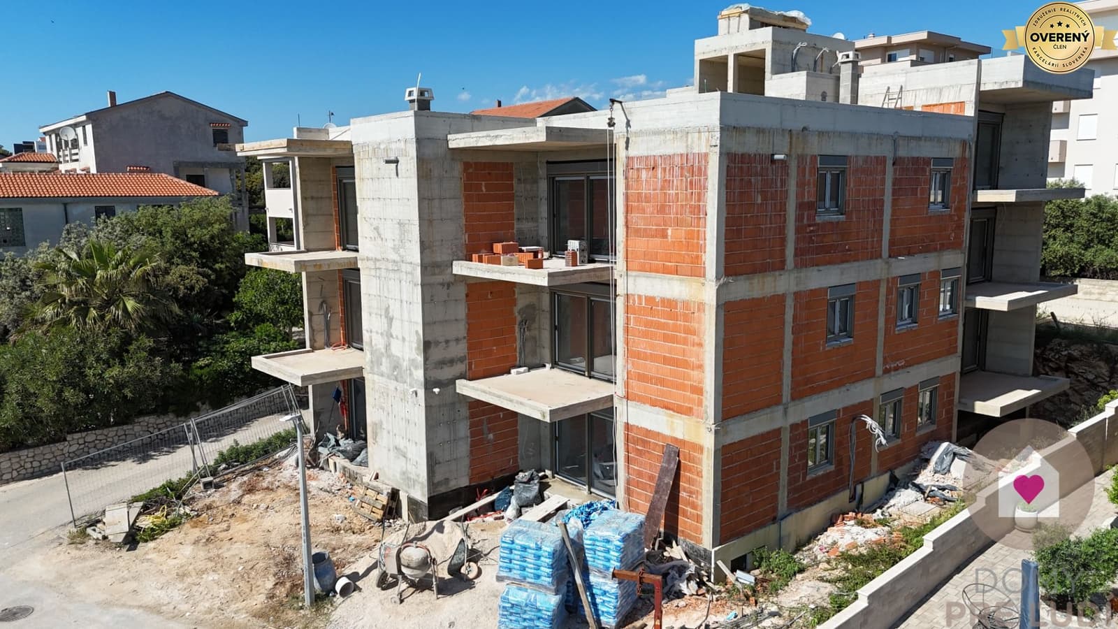Immobilienfoto