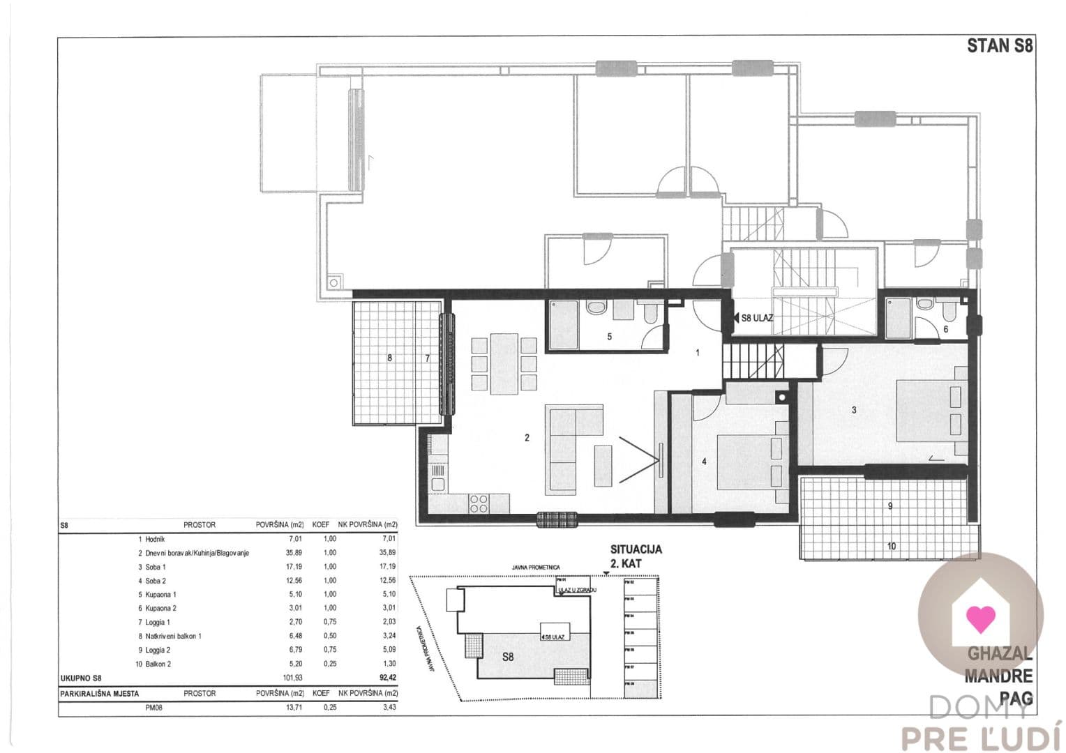 Immobilienfoto