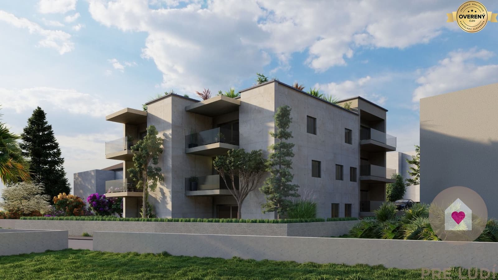 Immobilienfoto