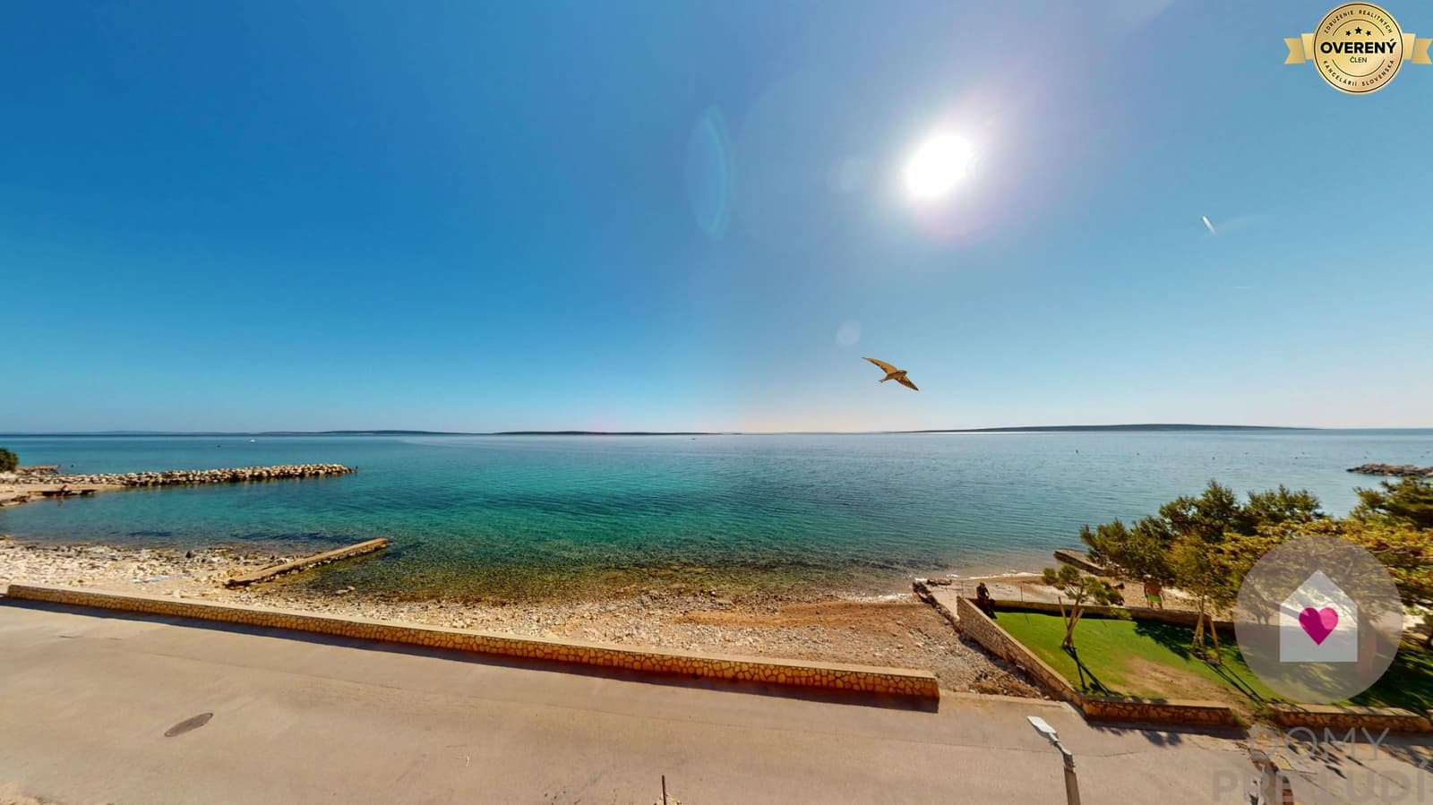 Immobilienfoto