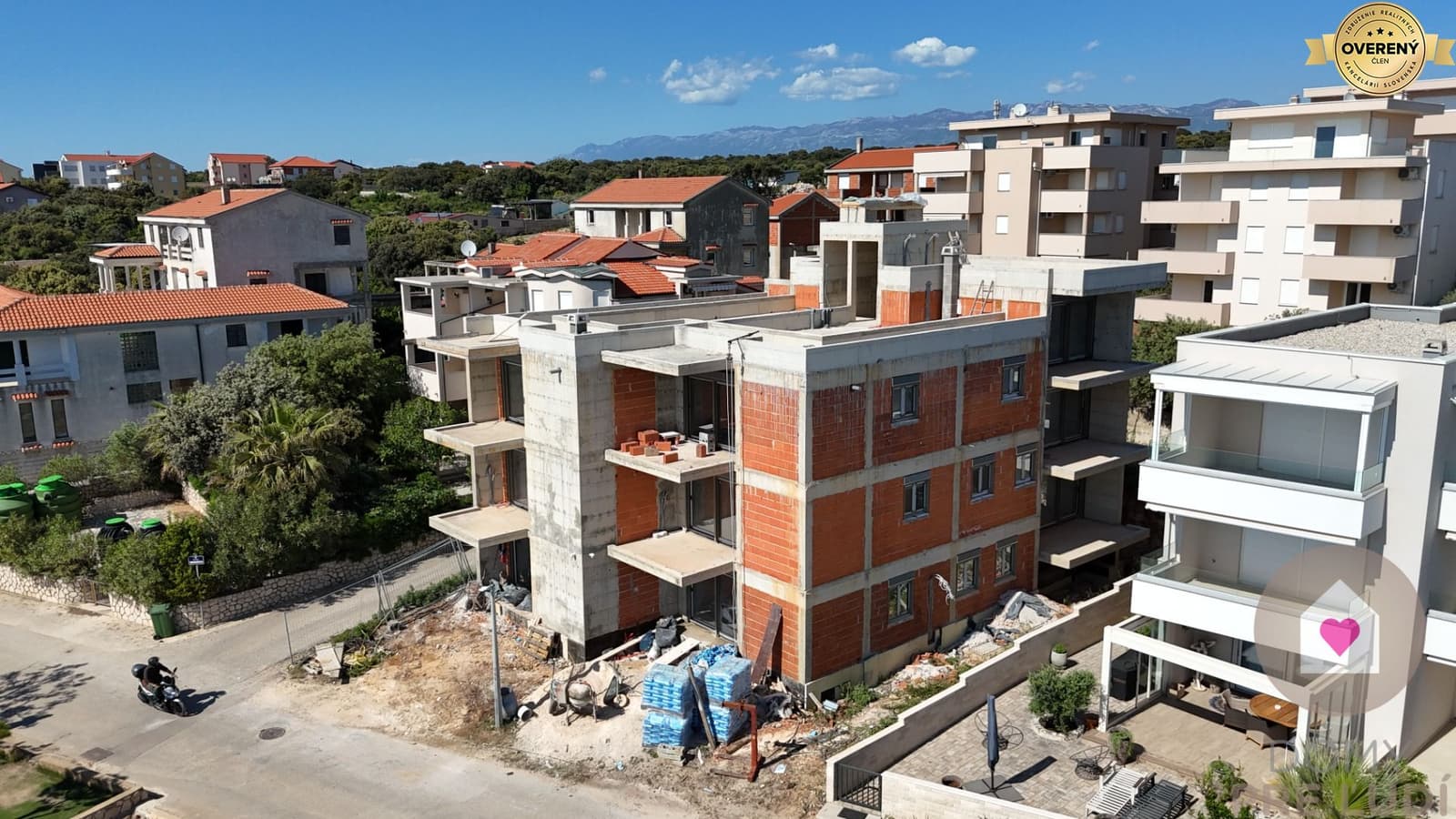 Immobilienfoto