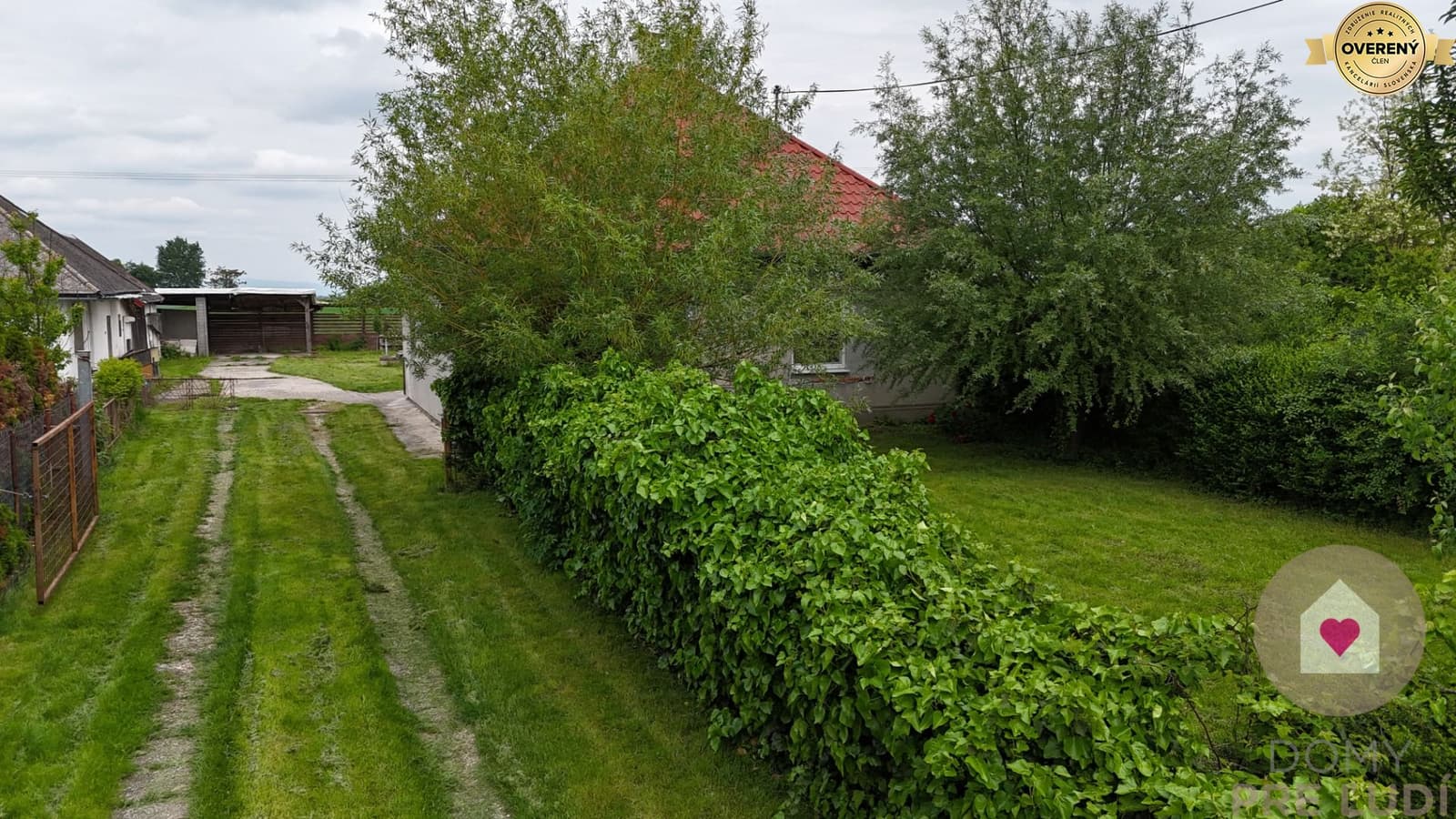 Fotografie nemovitosti