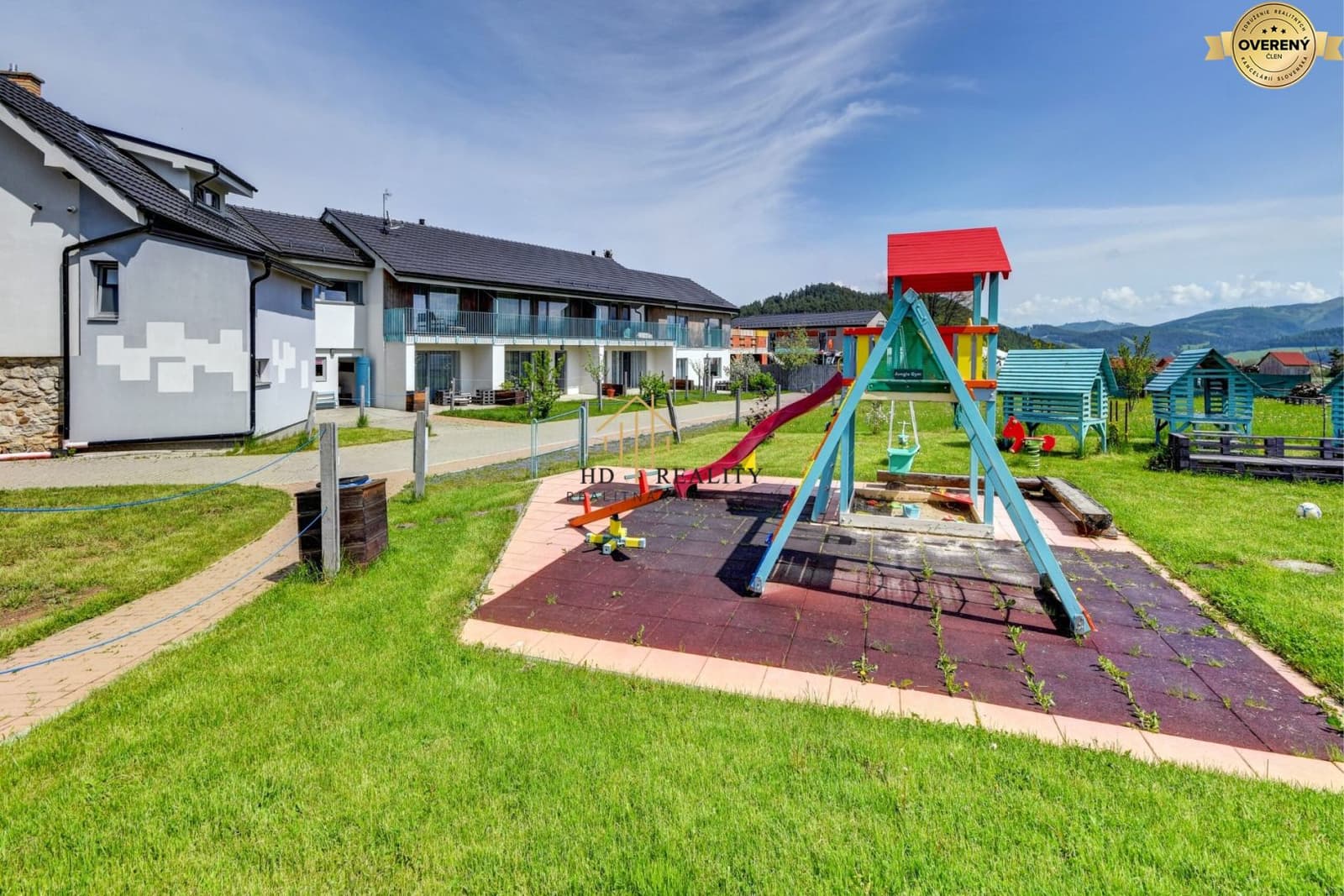 Immobilienfoto