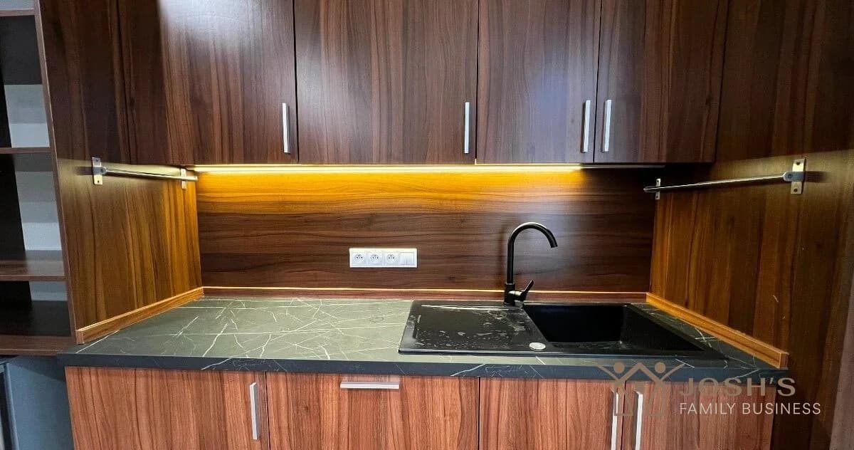 Prenájom reprezentatívnych kancelárskych priestorov v centre Bratislavy na Radlinského ulici - Image 12