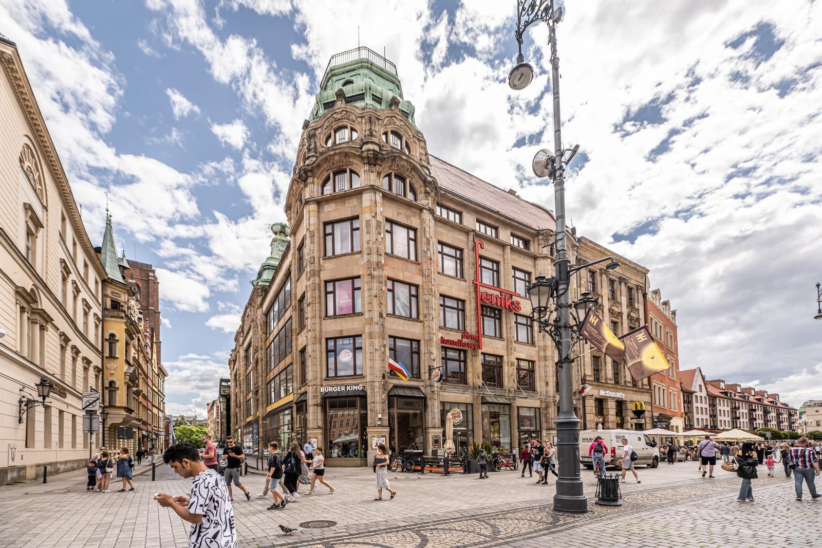 Fotografie nemovitosti