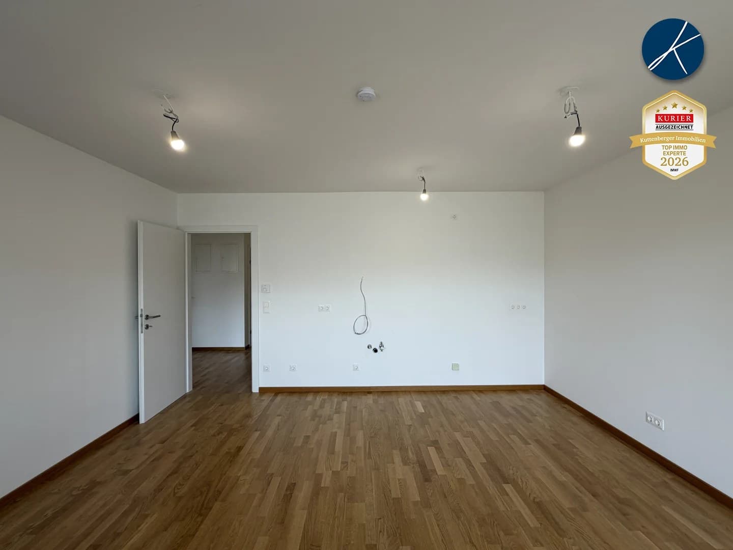 Fotografie nemovitosti