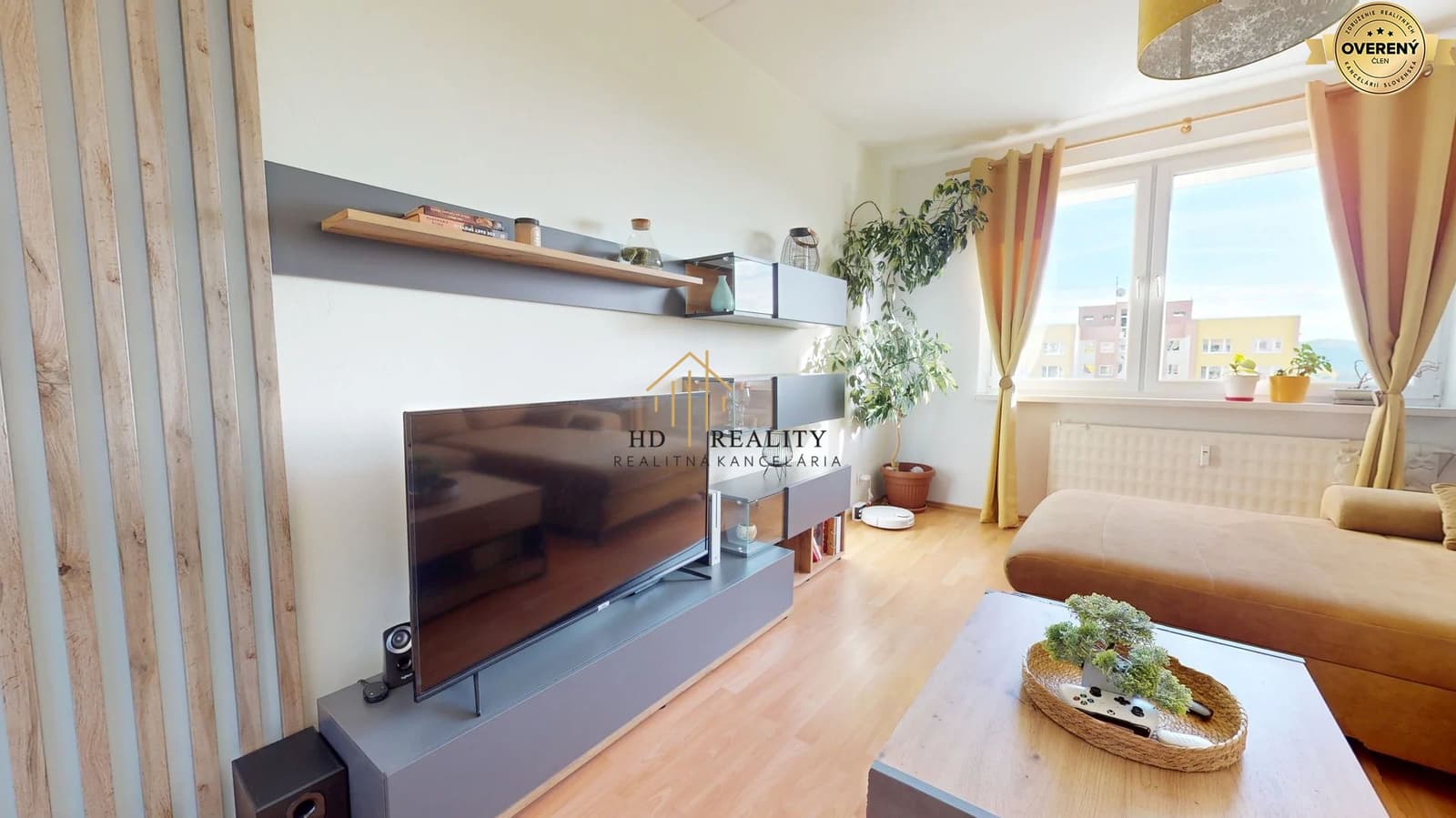 HD REALITY,predaj, 2-izbový byt Banská Bystrica, Rudohorská – 1 nuotrauka