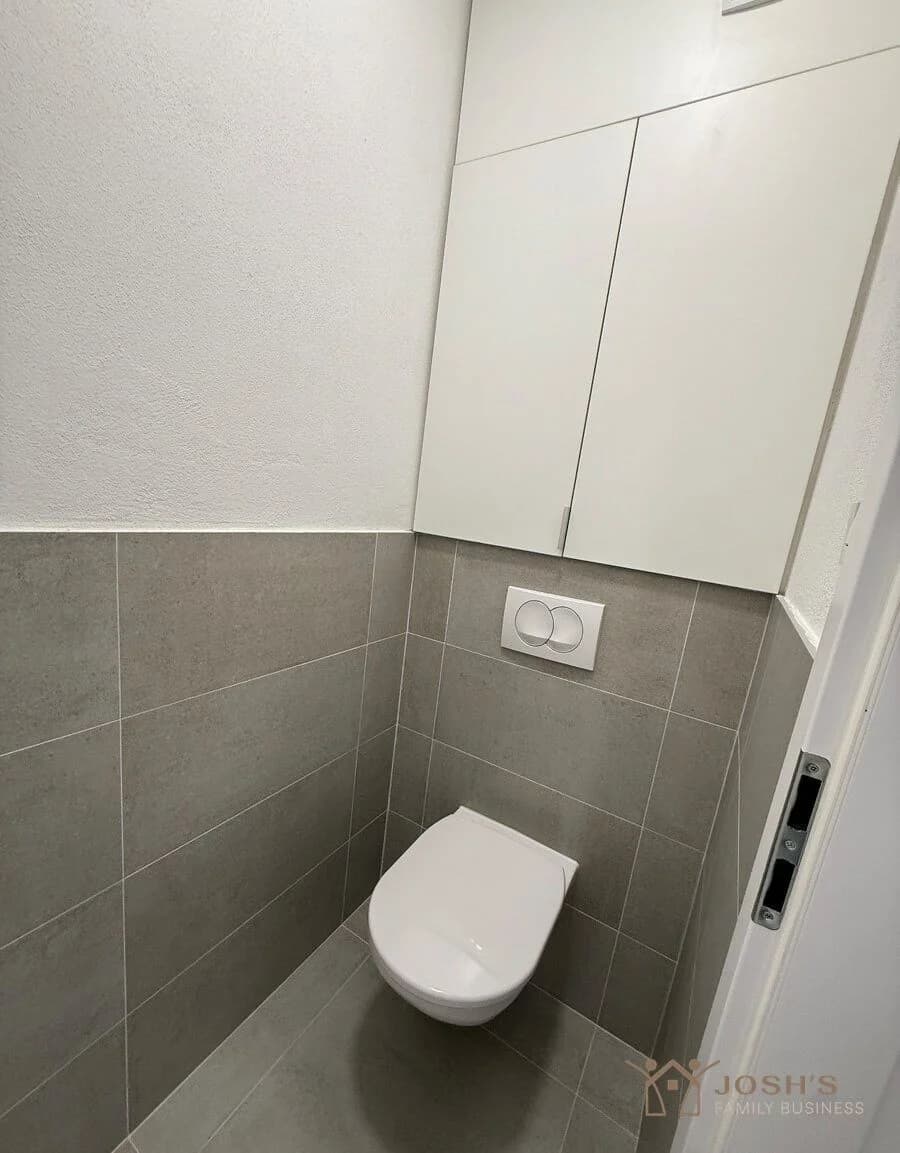 Exkluzívny 3-izbový byt v projekte Vila Ľadová – moderné bývanie v srdci Starého Mesta s balkónom a - Image 13