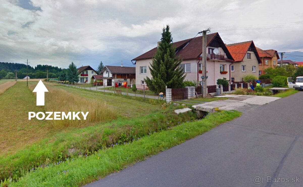 Fotografia nehnuteľnosti