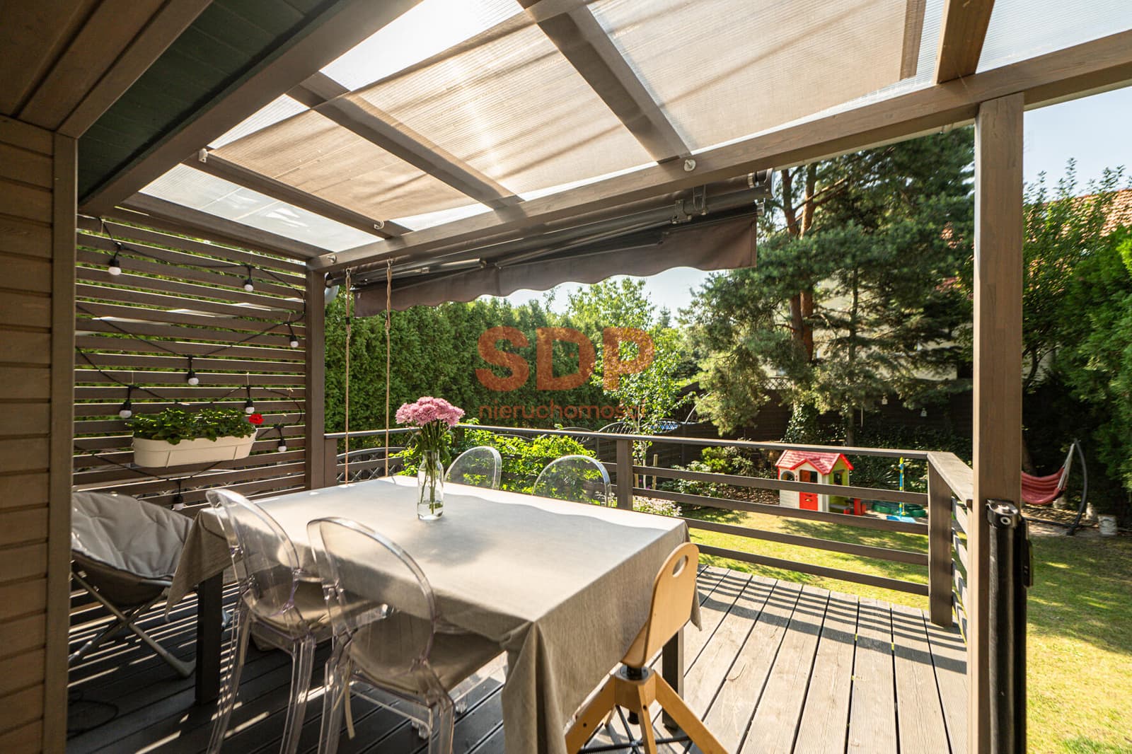 Immobilienfoto