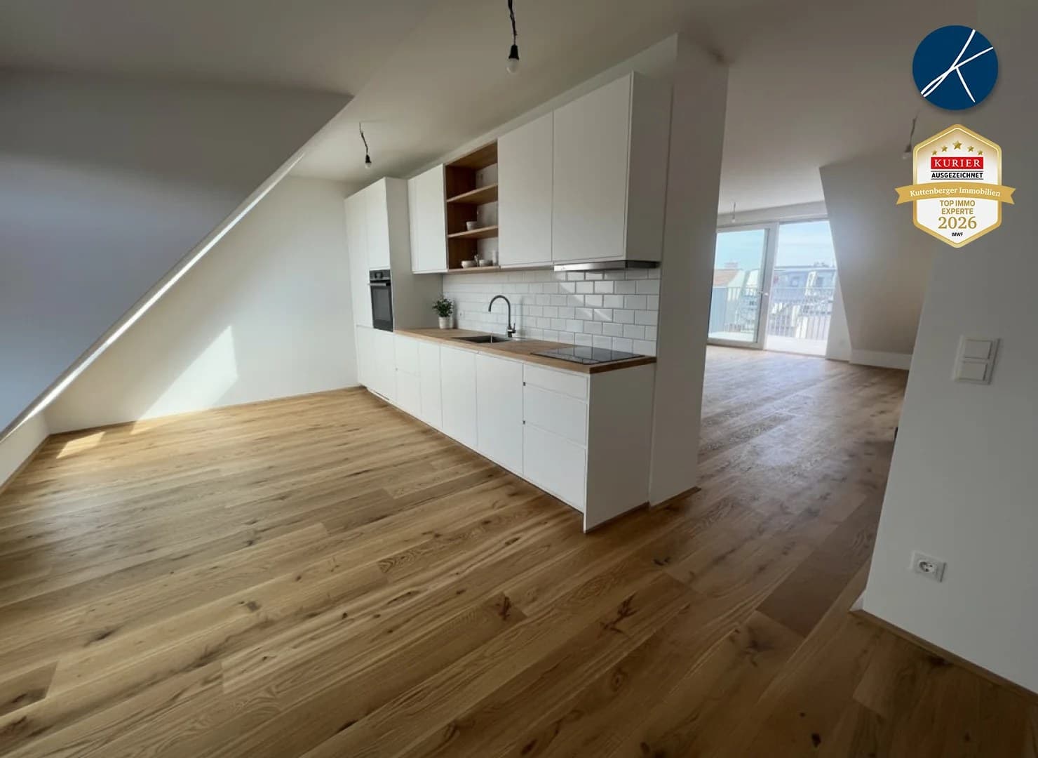 Immobilienfoto
