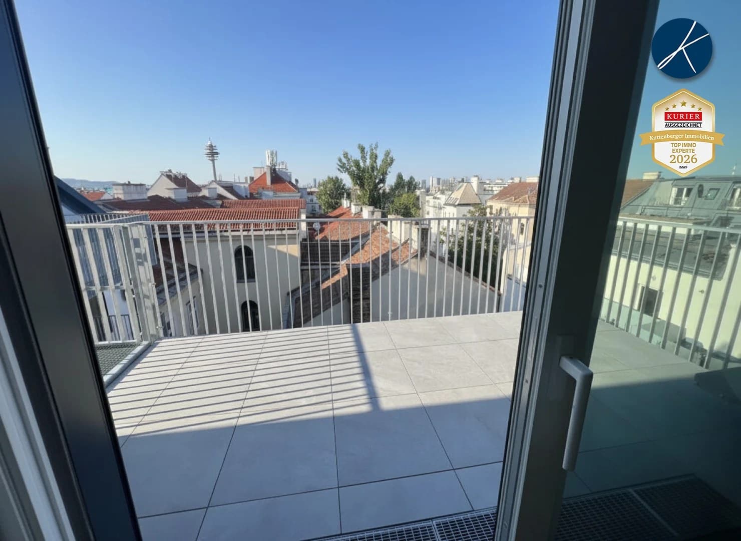 Immobilienfoto