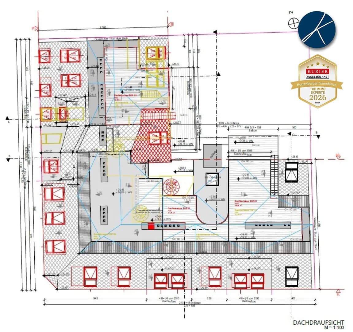Immobilienfoto