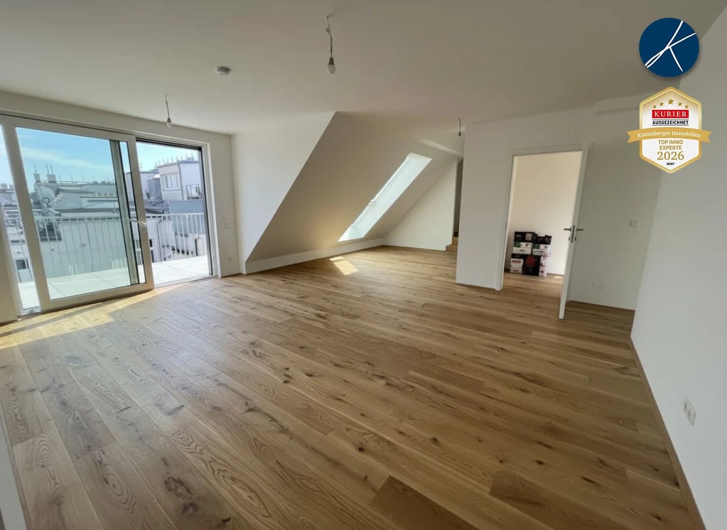 Immobilienfoto