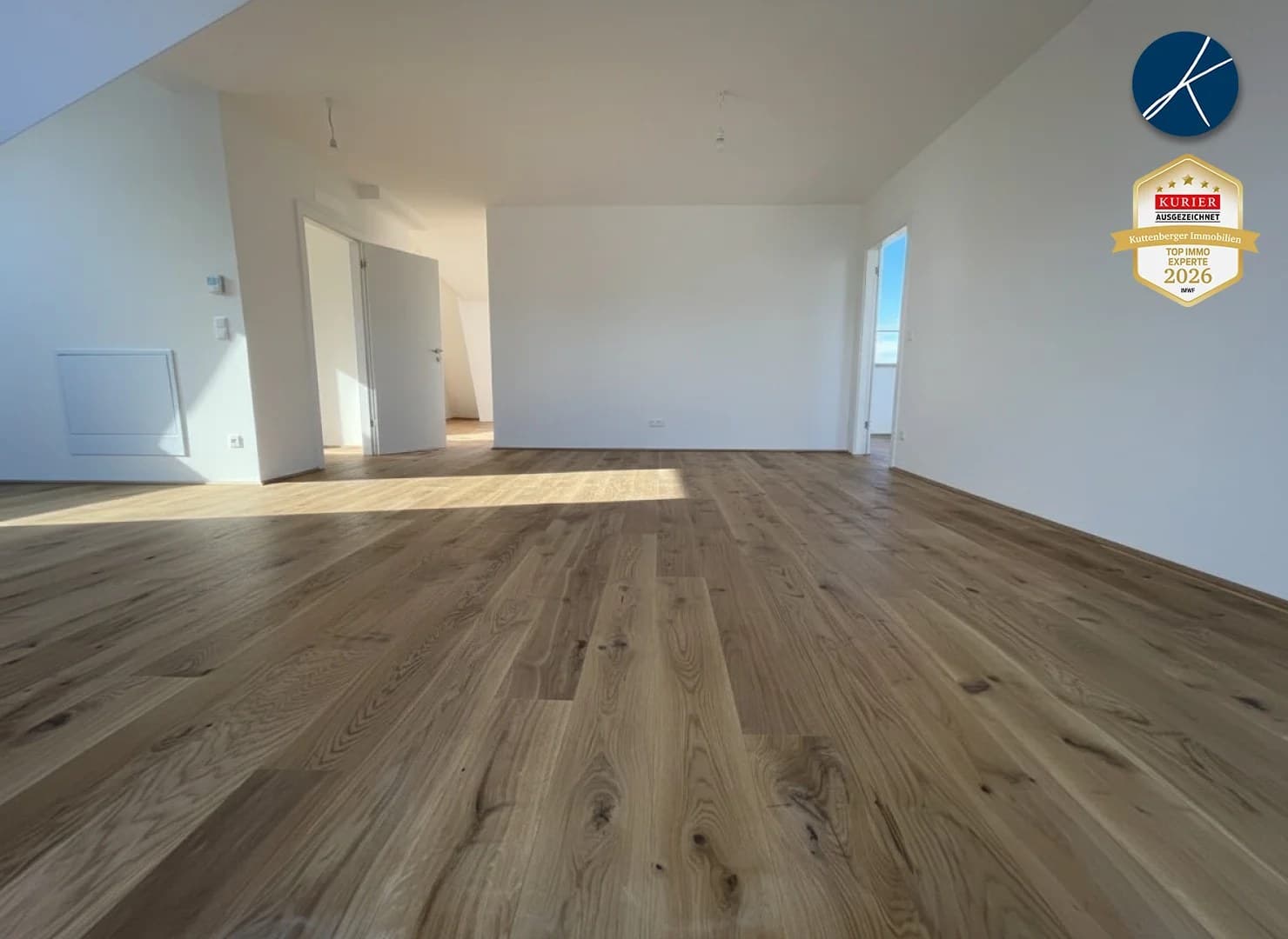 Immobilienfoto