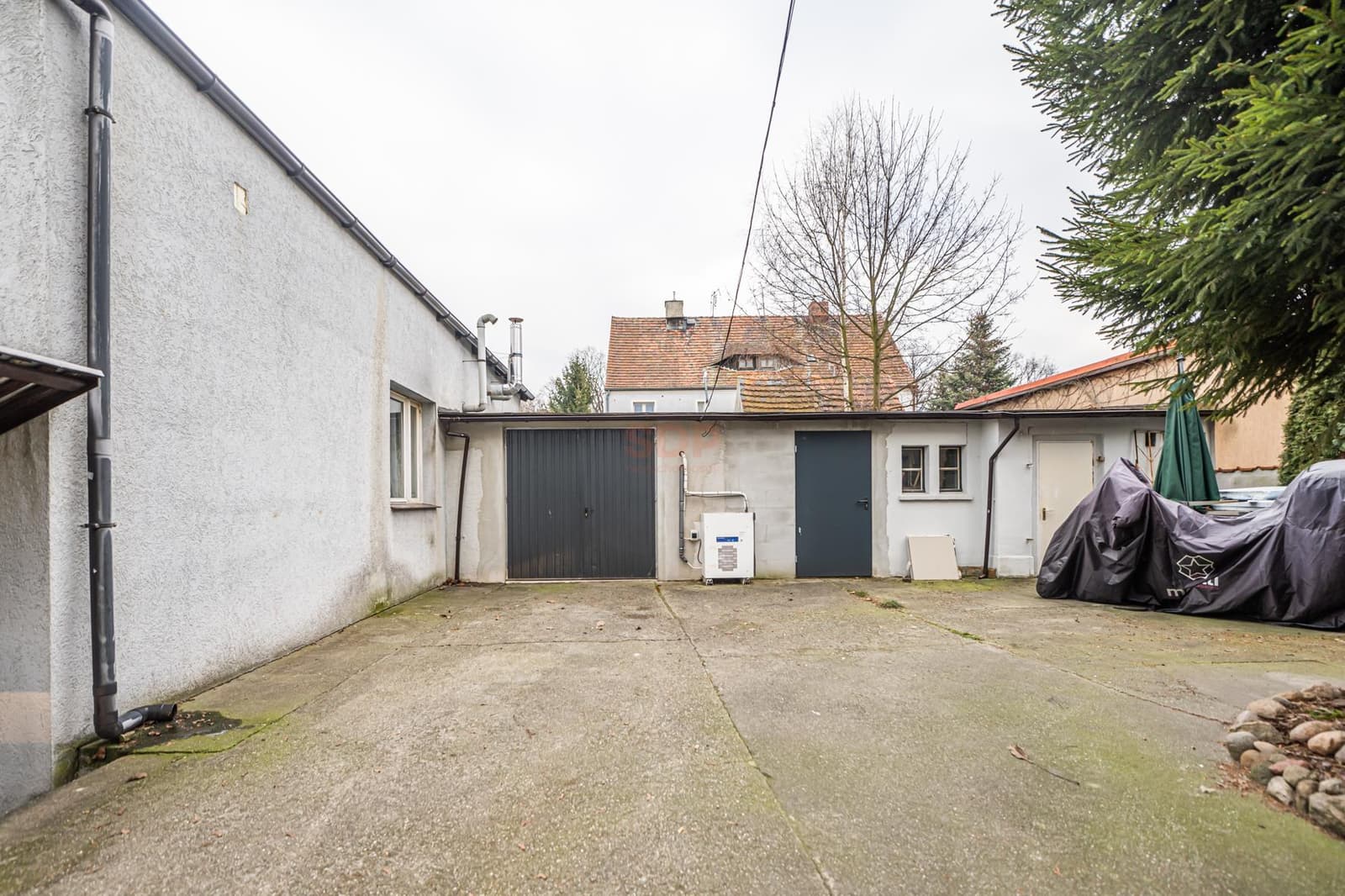 Immobilienfoto