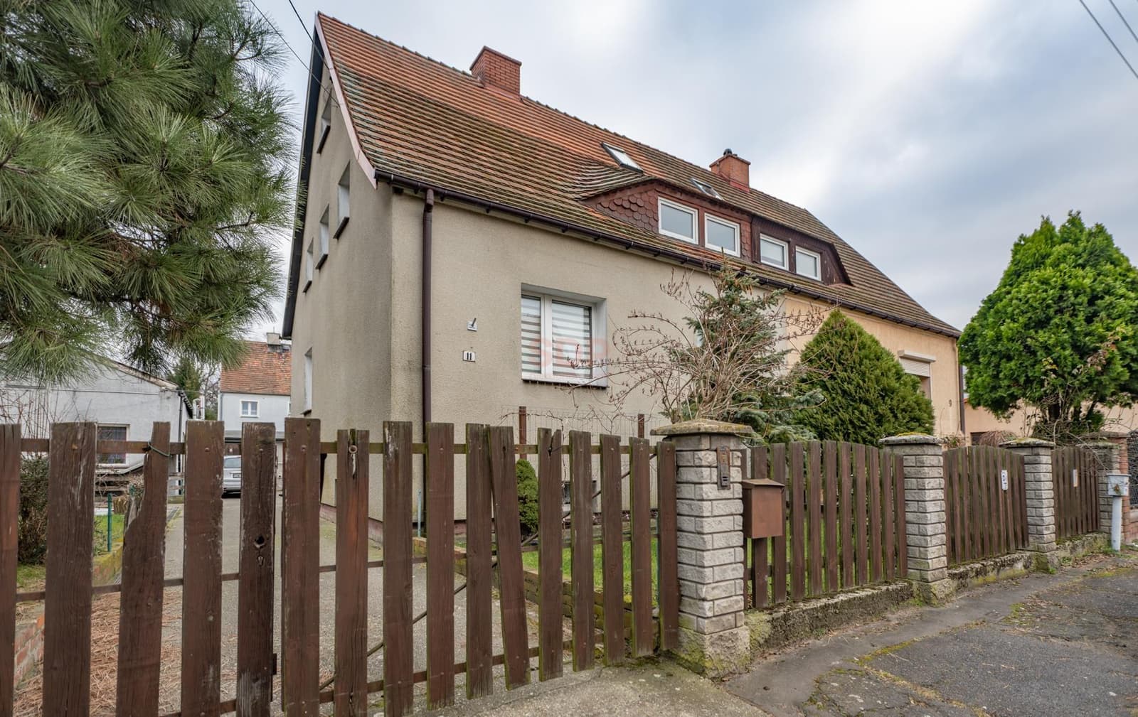 Immobilienfoto
