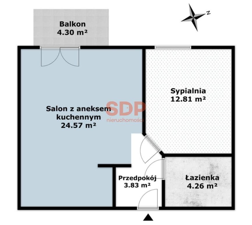 Immobilienfoto