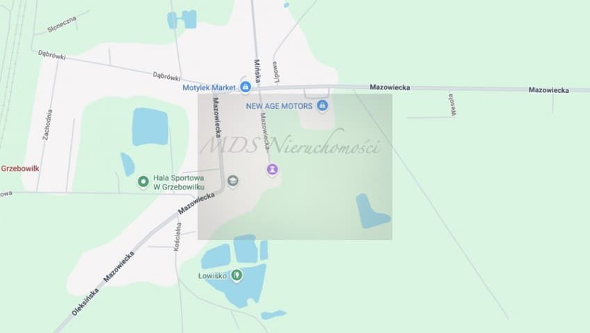 Fotografie nemovitosti