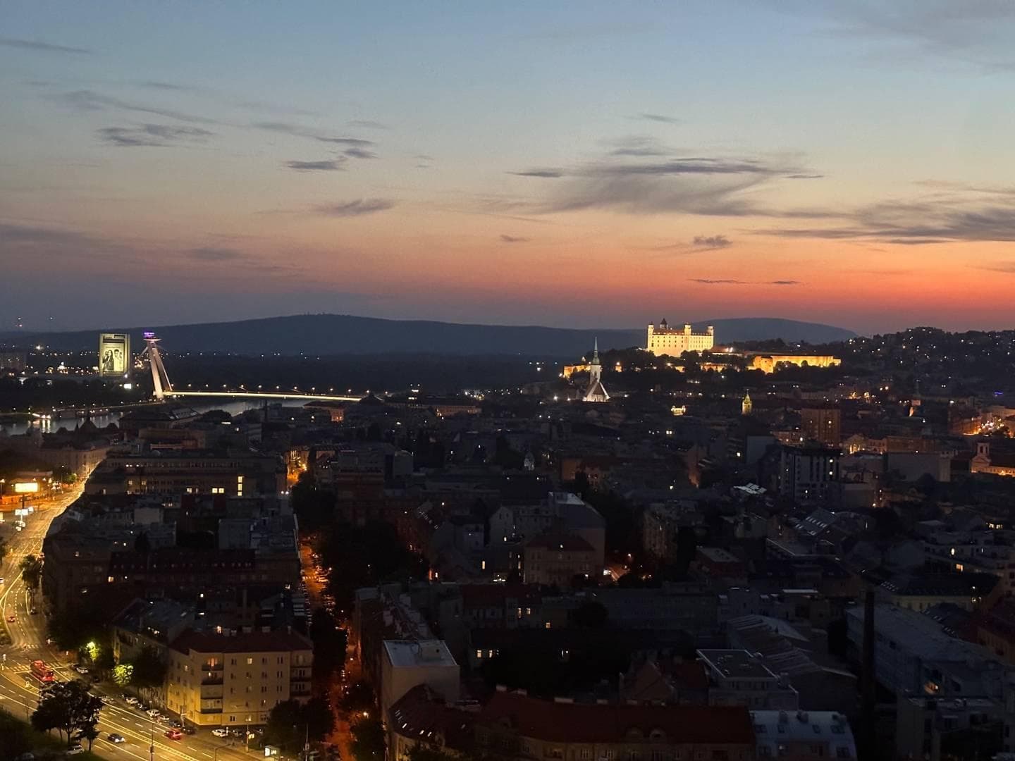 NÁJOM, 4i byt v ikonickom projekte SKY PARK, Staré mesto - Obrázek 11