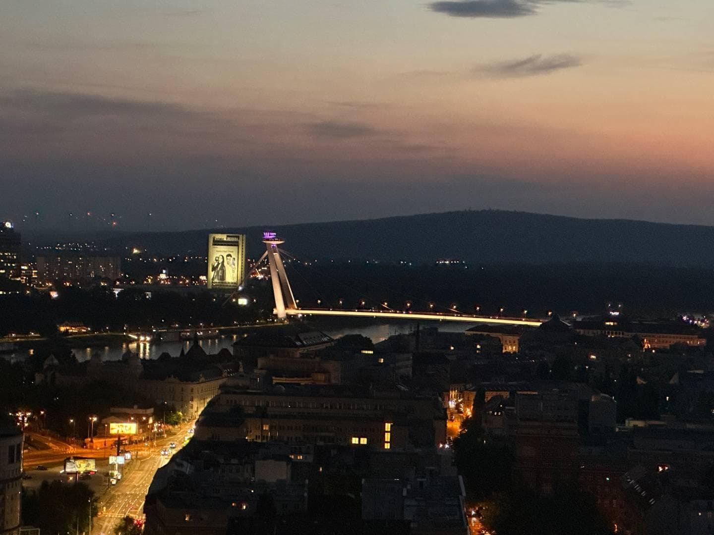 NÁJOM, 4i byt v ikonickom projekte SKY PARK, Staré mesto - Obrázek 15