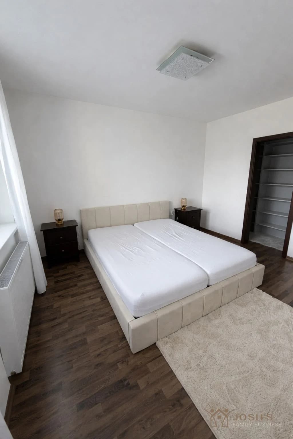 NA PRENÁJOM: zariadené bývanie so záhradou – Horná Potôň (Benkova Potôň) - Image 5
