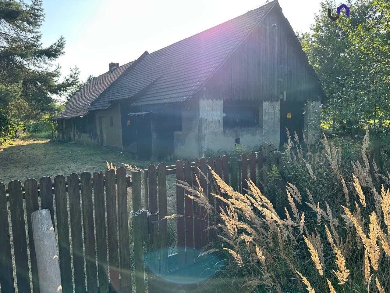 Fotografie nemovitosti