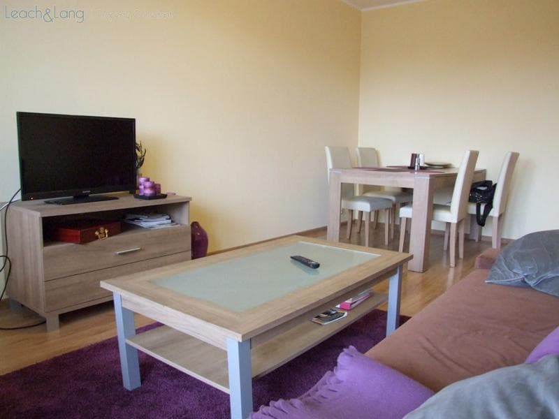 2 pokojowe mieszkanie z balkonem i MP - Image 1